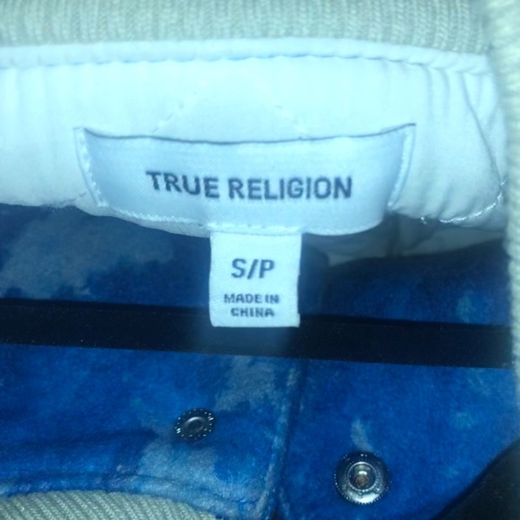 Jacket - Picture 4 of 7